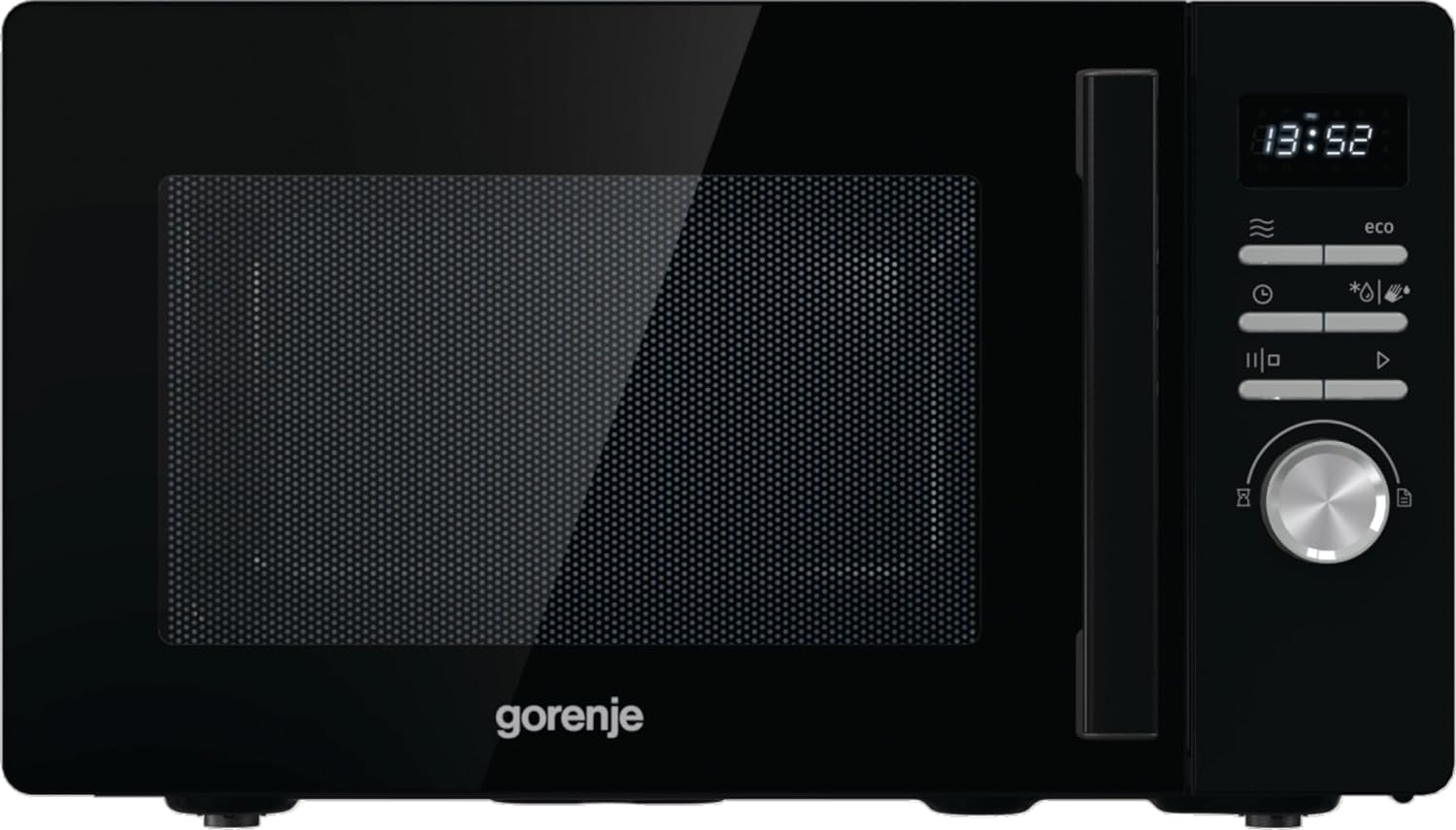Мікрохвильова піч Gorenje MO23A3BH
